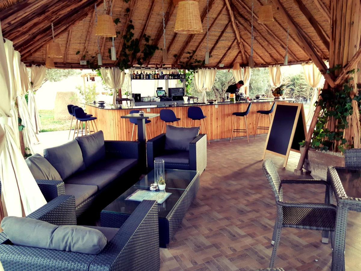 The Farm Hotel Marrákes Kültér fotó