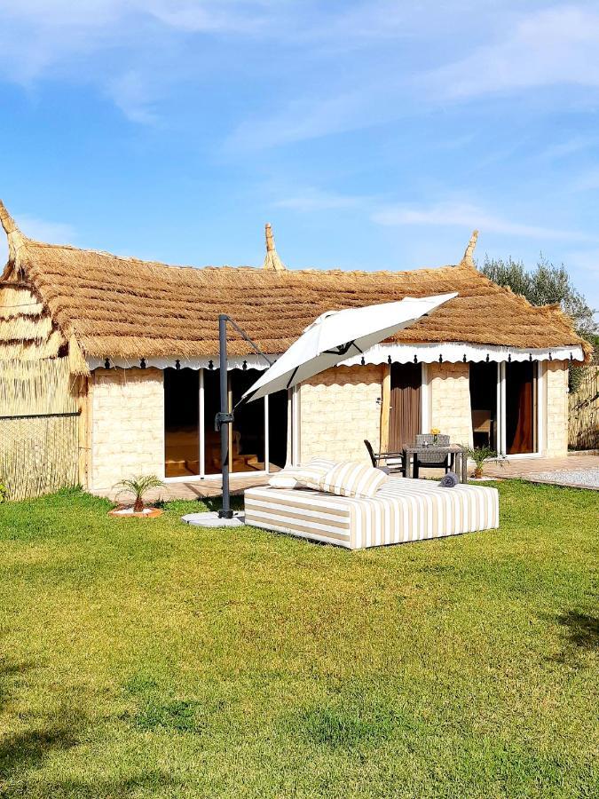 The Farm Hotel Marrákes Kültér fotó