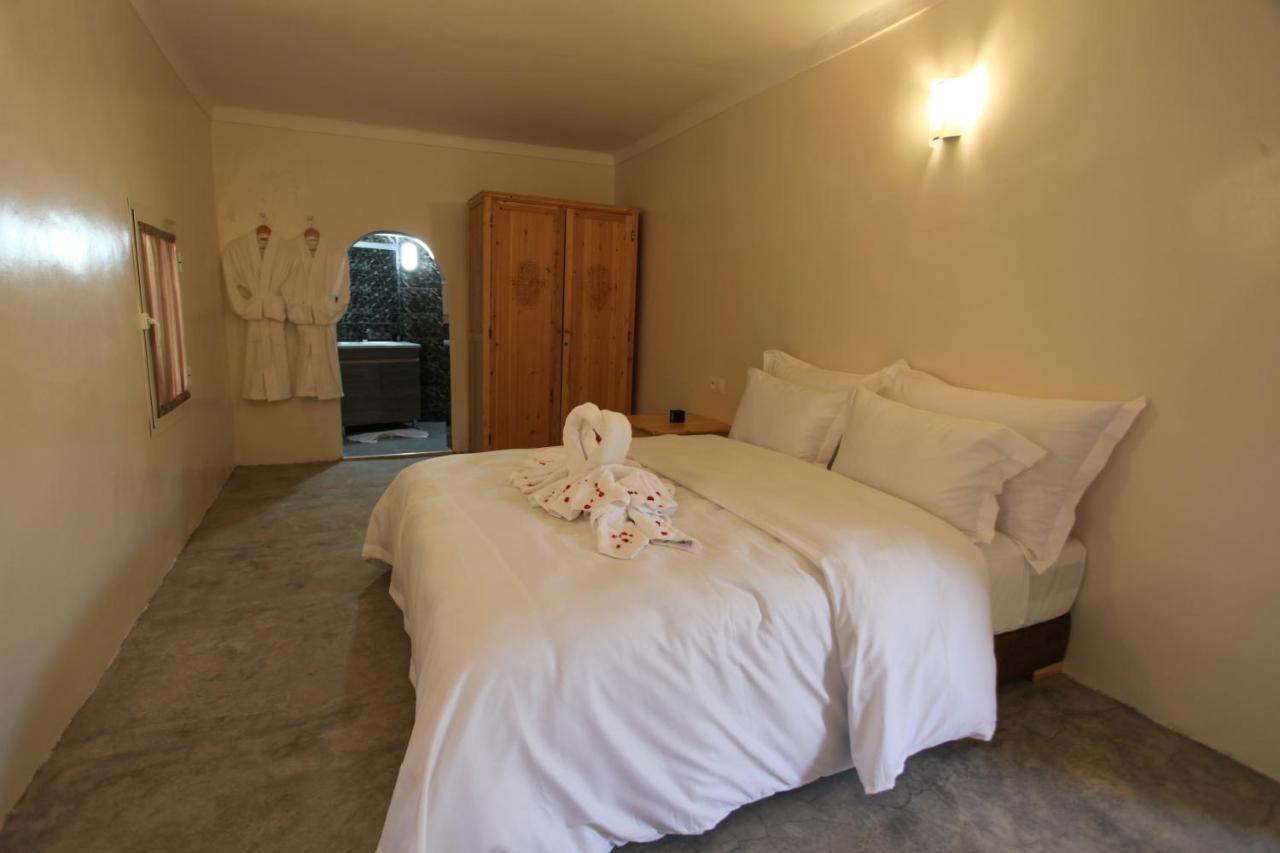 The Farm Hotel Marrákes Kültér fotó
